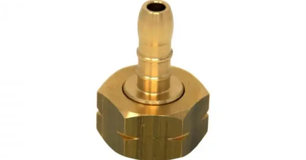 Calitate premium - CONECTOR 21,8 X 1/14 CU IESIRE FURTUN 9 MM